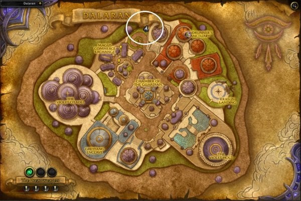 Curious Coins .. Legion - Professions - World of Warcraft Forums