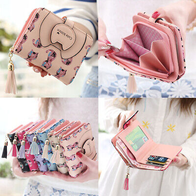 Best cute wallet for girl - | Dompet wanita, Tas, Dompet