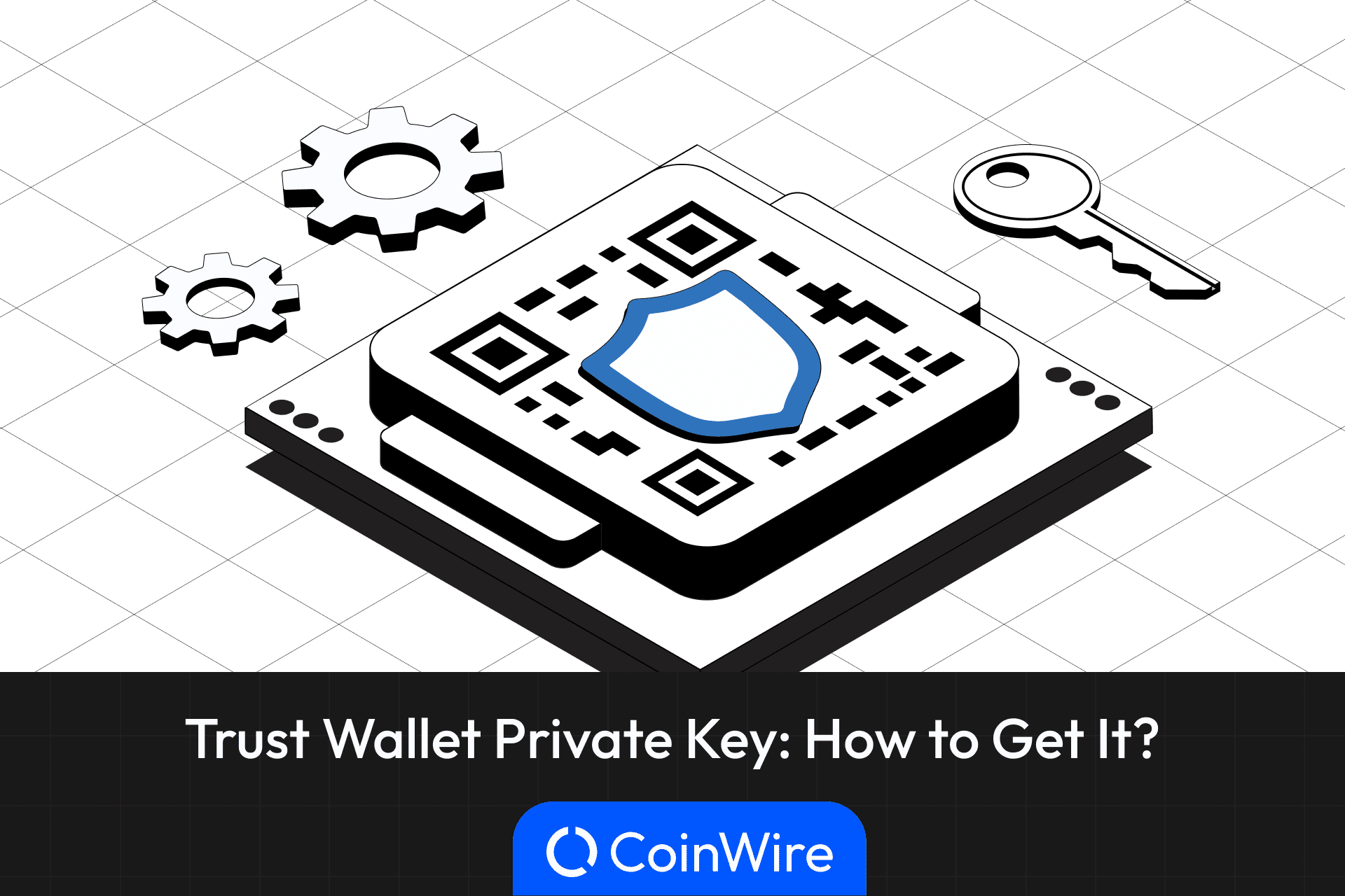 Am I in Control of My Private Keys? - FAQs - Trust Wallet