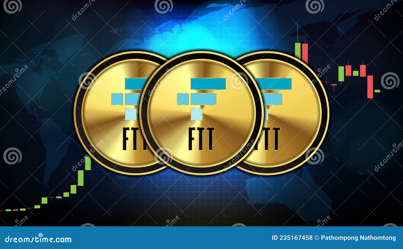 FIT Token Price Chart: FIT to usd value (cost today) | Zerion