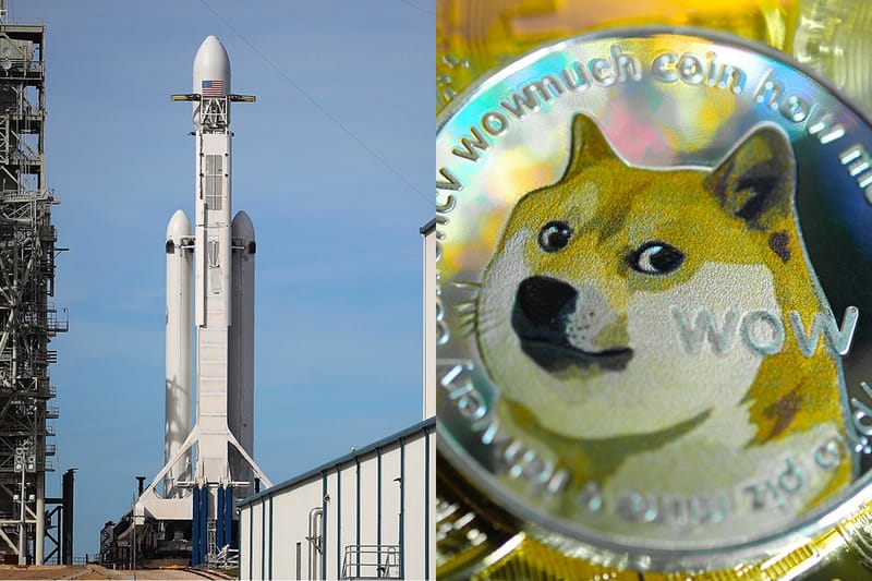 Is DOGE-1 Happening? Yes, SpaceX's Dogecoin Mission Targets January Launch