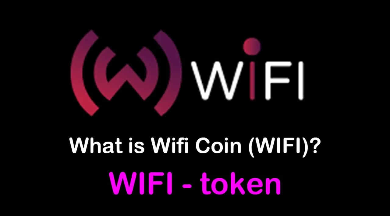 WiFi Map (WIFI) Token Unlocks and Vesting: Schedule and Tokenomics | coinmag.fun