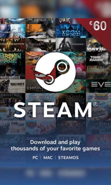 Steam Support :: Steam Wallet Gift Card Scam