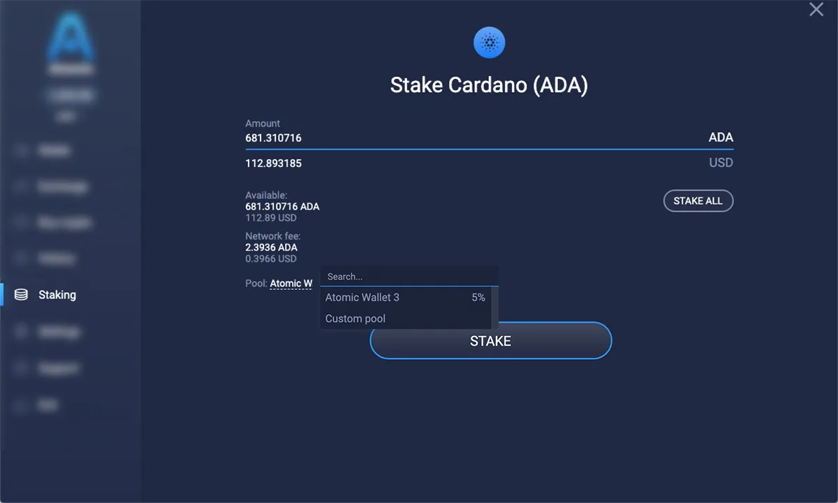 Cardano Staking: Ultimate Guide on Earning ADA