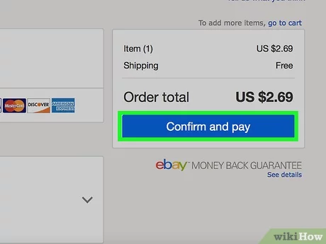 Creating a shipping label for non eBay items - PayPal Community