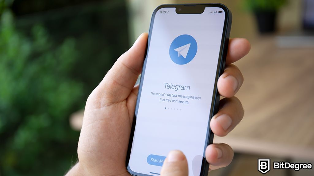 Telegram Wallet Bot Enables In-App Crypto Payments for Merchants - Unchained