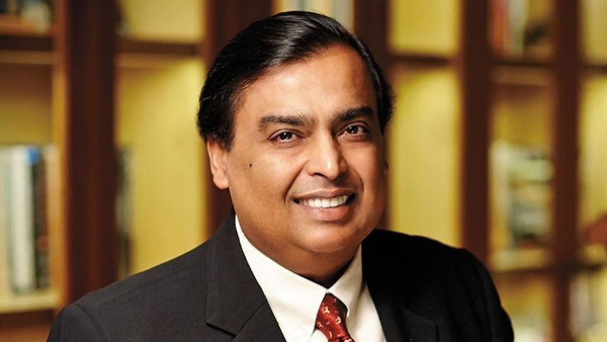 Bitcoin Scam Mimics The Indian Express, Claims Mukesh Ambani Investment | BOOM