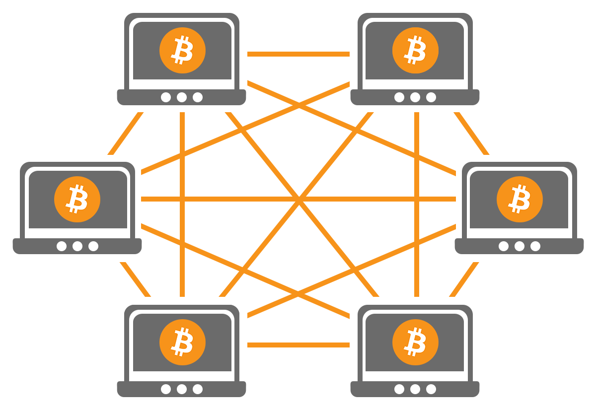 Bitcoin protocol - Wikipedia