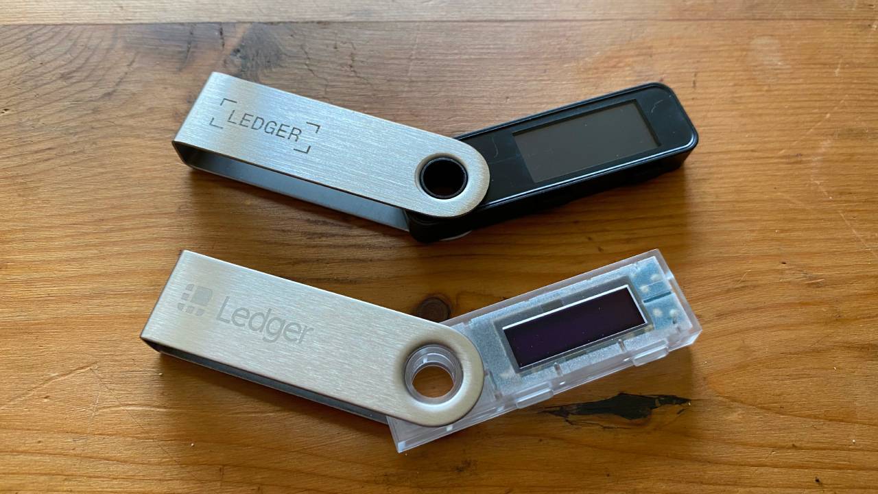 Ledger Nano S Plus Review () | Is It Worth It? | coinmag.fun