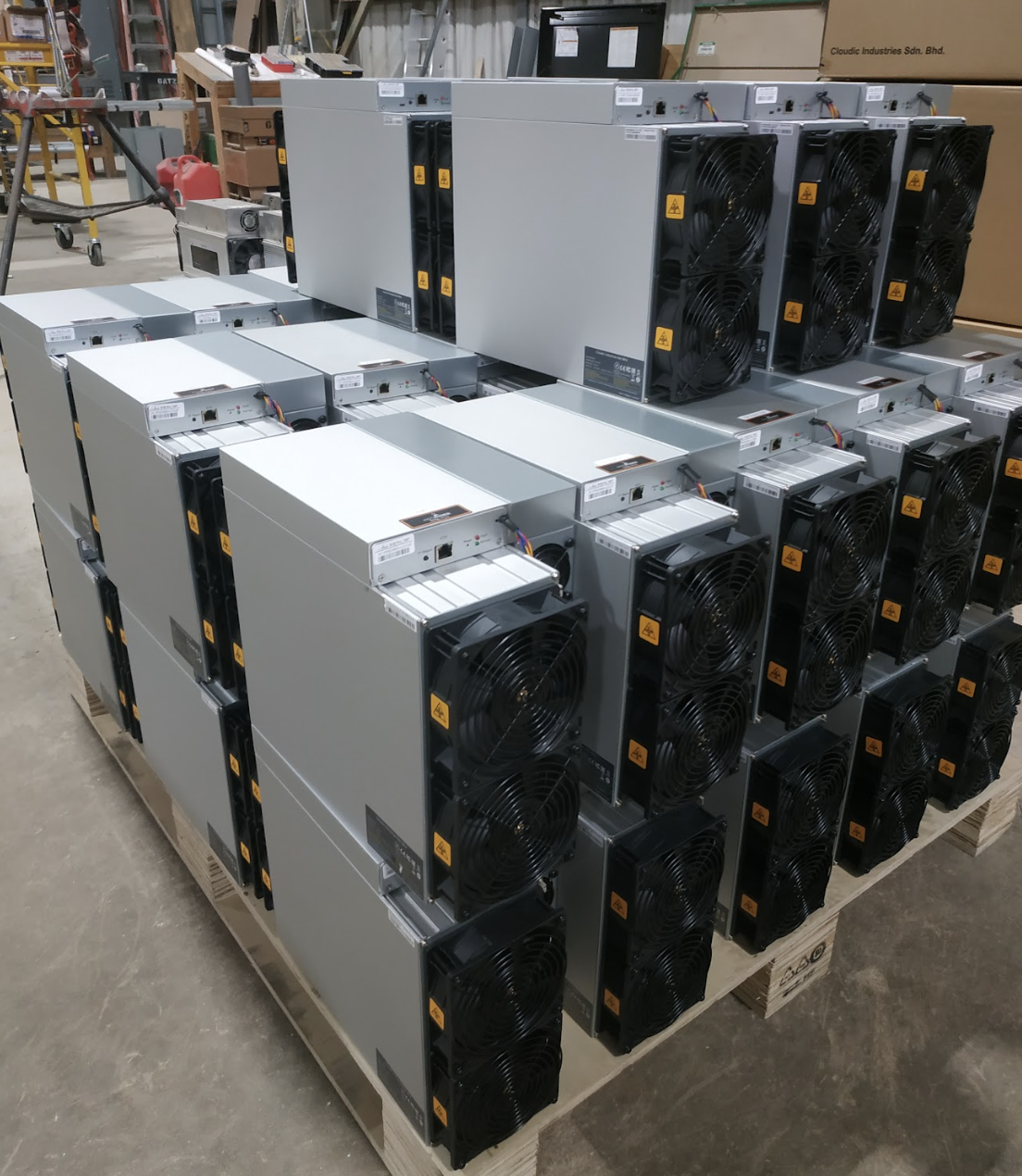 Buy ASIC miner | Mining with an ASIC machine - coinmag.fun