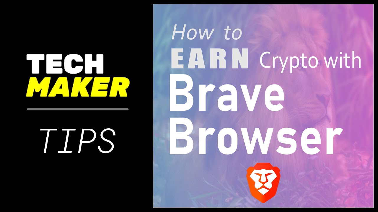 Make Money and Save Data with Brave Browser: An Exciting Opportunity for Nigerian Internet Users