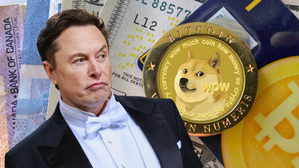 Elon Musk accused of insider trading in Dogecoin lawsuit | Elon Musk | The Guardian