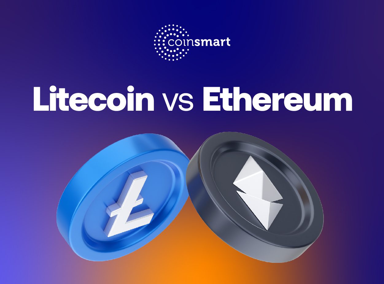 Litecoin vs Ethereum: What’s the Difference? - NerdWallet