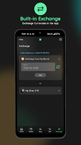 Pocket: Crypto Wallet APK (Android App) - Free Download