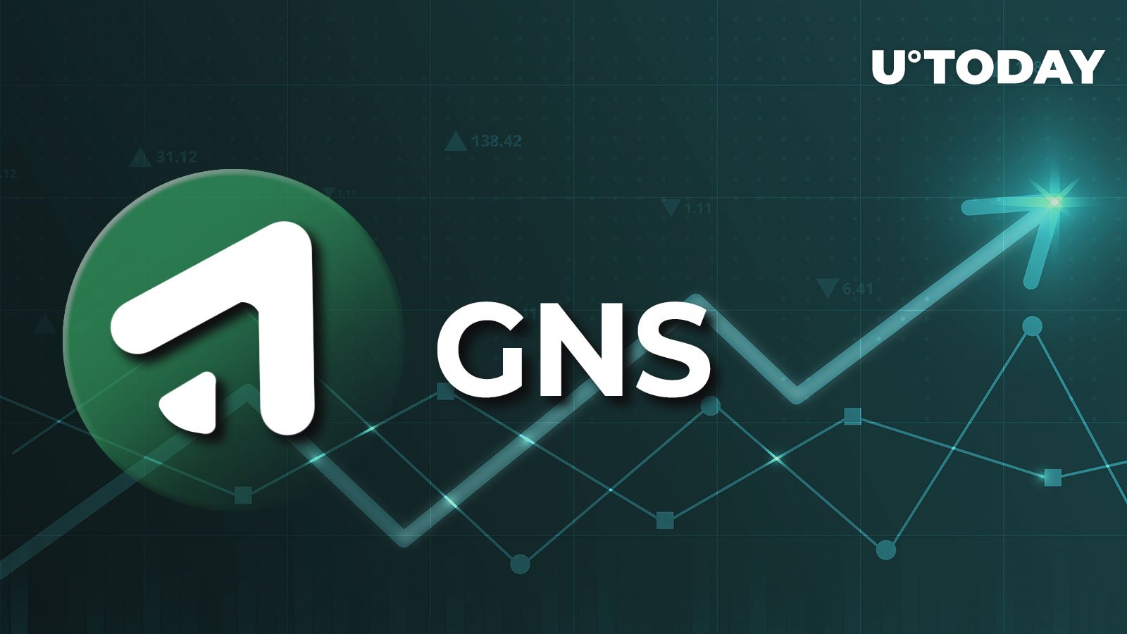 Gnosis price today, GNS to USD live price, marketcap and chart | CoinMarketCap