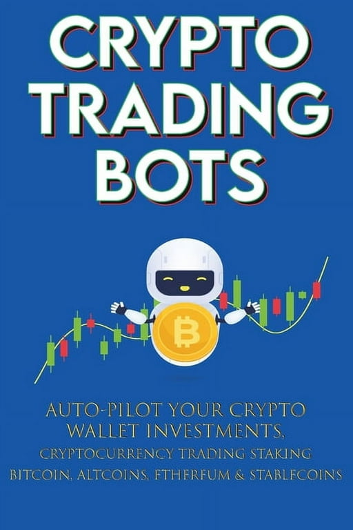 Smart Crypto Bot - Crypto trading bot online and free