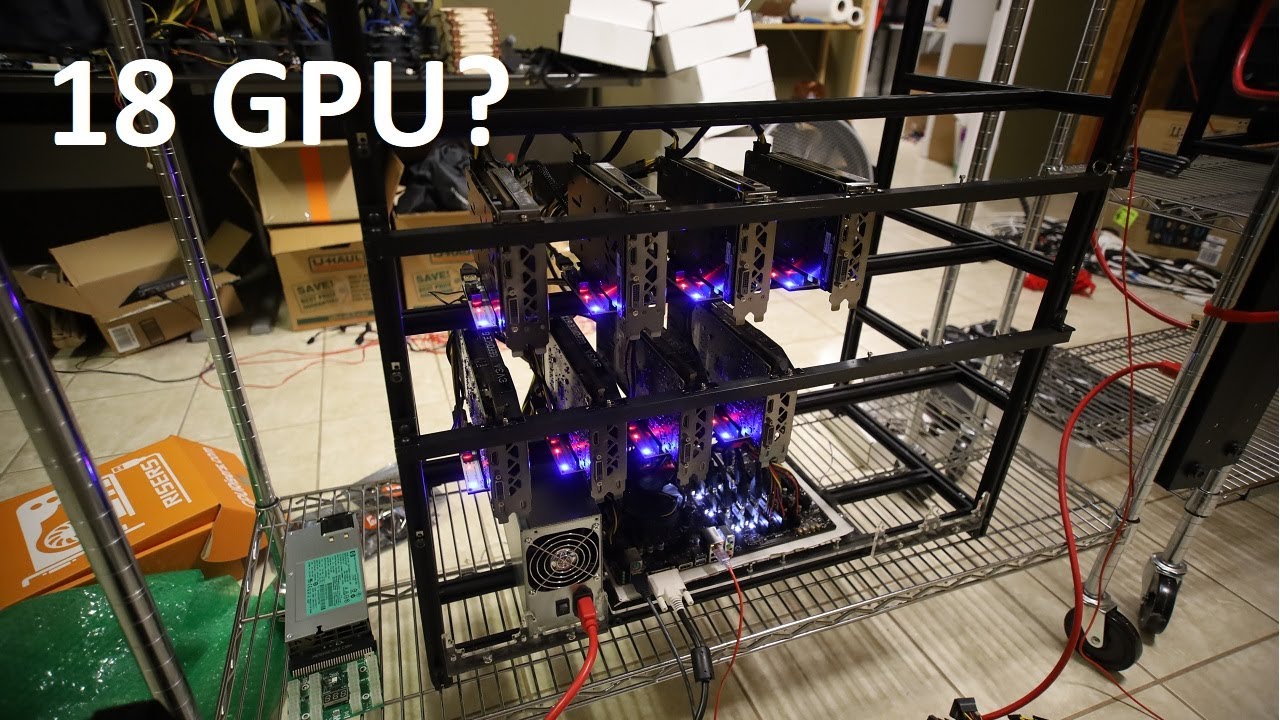 Question - Second PSU randomly shutting down on a 2 PSU’s mining rig | Tom's Hardware Forum