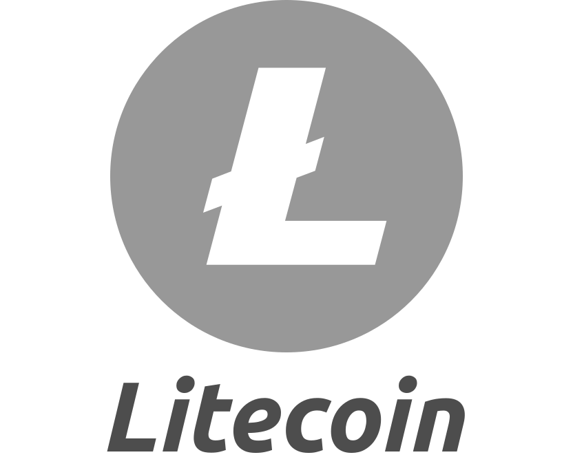 Litecoin Logo PNG Vector (SVG) Free Download
