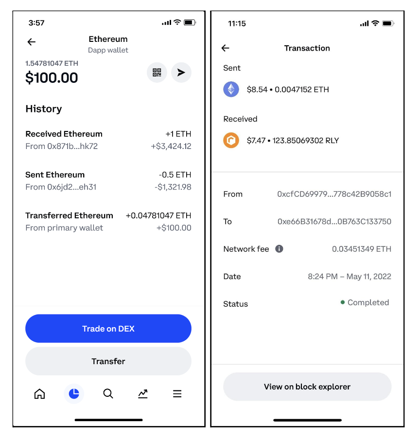 Coinbase Fee Calculator [Transaction & Miner Fees]