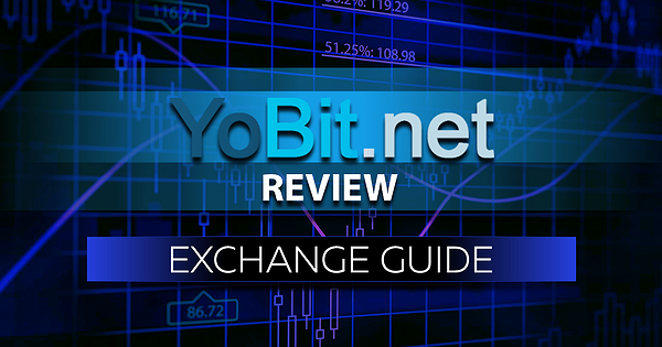 YoBit Review and Analysis: Is it safe or a scam? We've checked and verified!