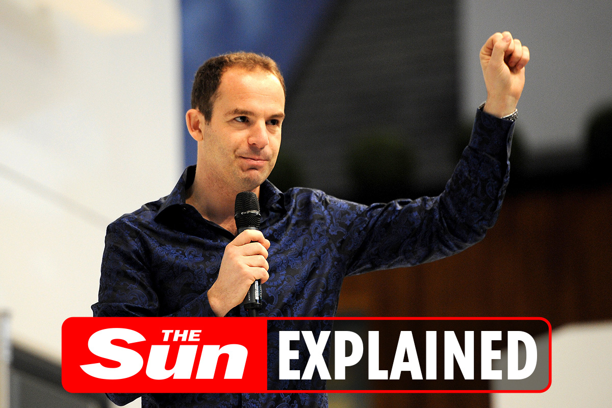 Martin Lewis: Fake Bitcoin Ads on Facebook Are Destroying Lives