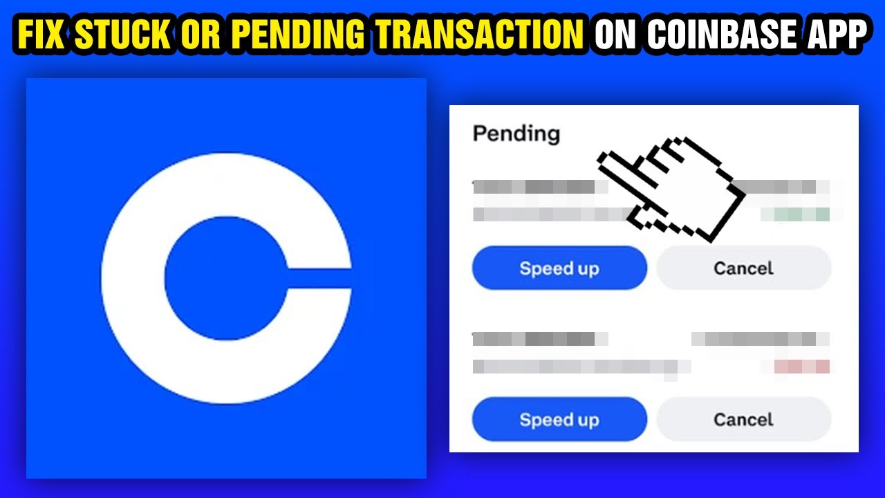 Why is my transaction pending or stuck? : Trust Wallet