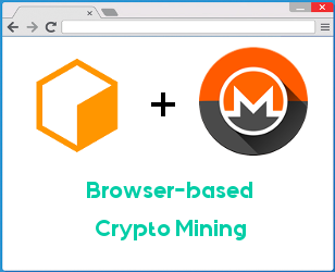 Testing your web browser for cryptojacking, mining blocker chrome extension - coinmag.fun