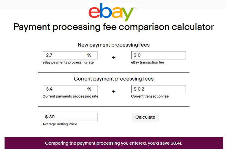 EBay Managed Payments Review: Pros, Cons, How It Works - NerdWallet