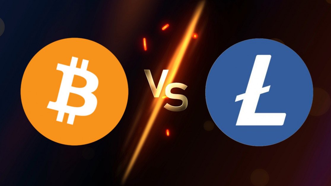 Bitcoin (BCT) vs. Litecoin (LTC) | What's the difference? - Learn to code in 30 Days!