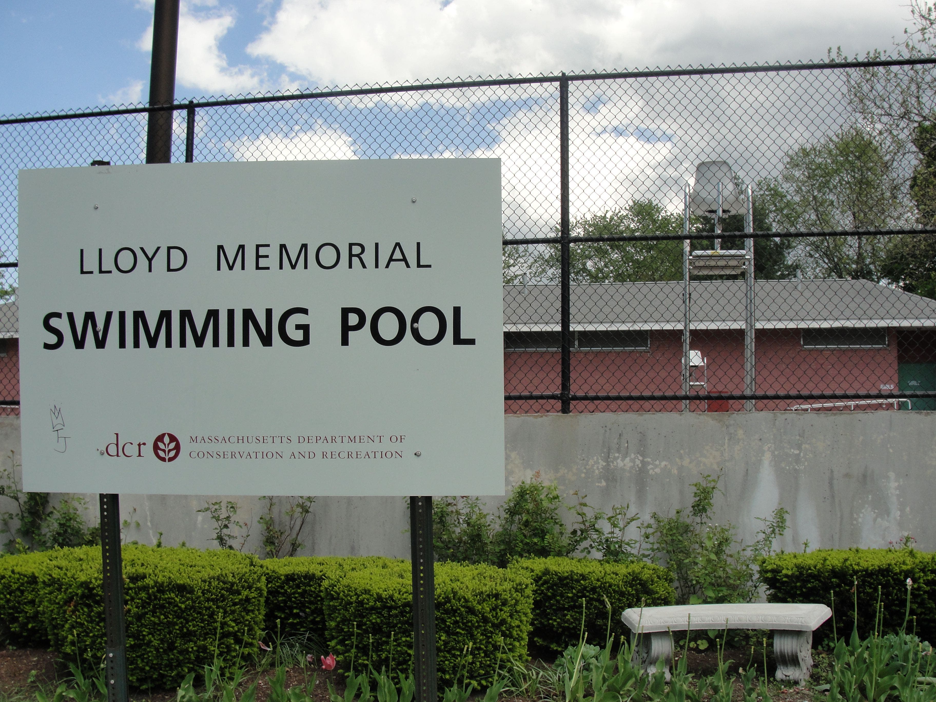 Lawrence W. Lloyd Memorial Swimming Pool | coinmag.fun