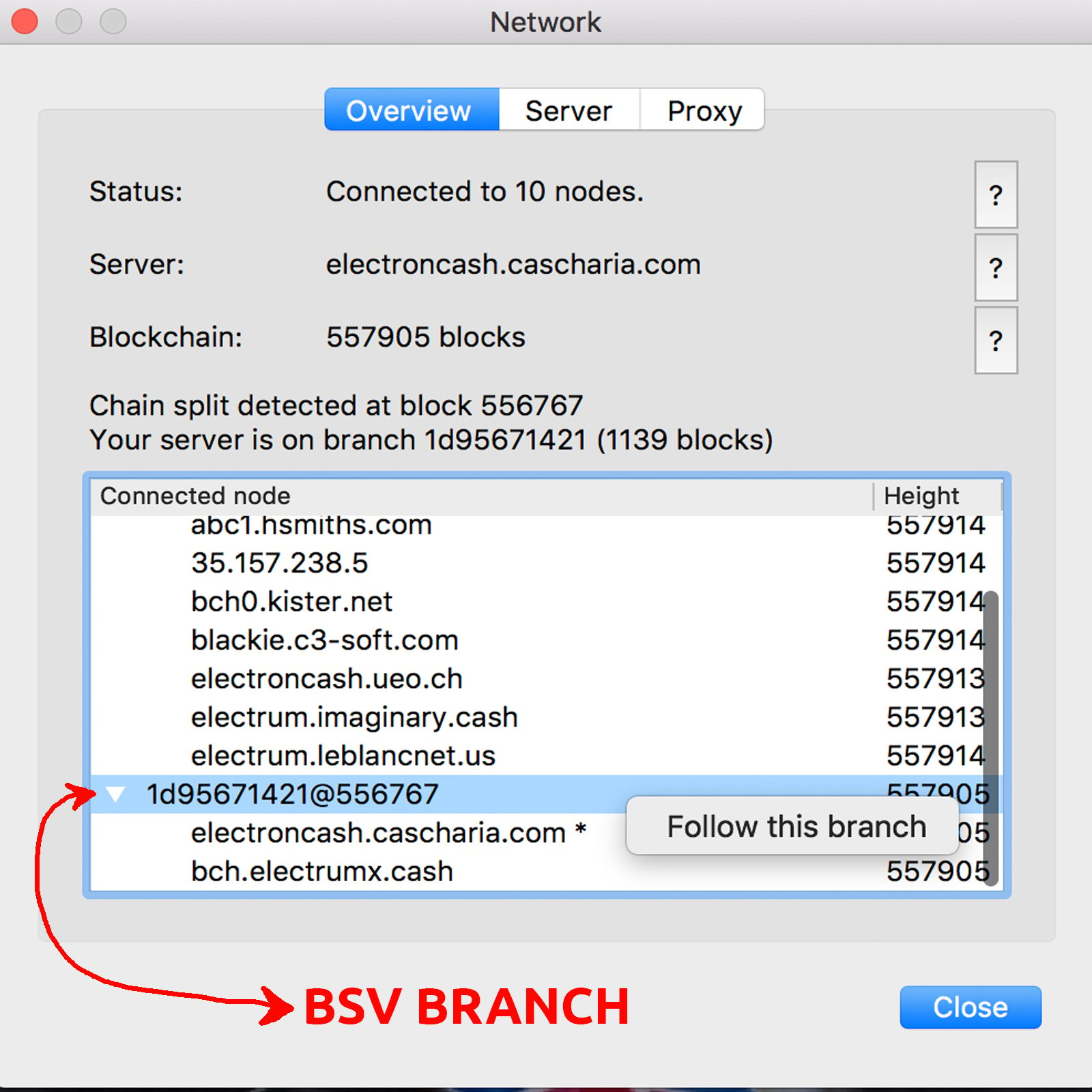 All About the Bitcoin Cash (BCH) Hard Fork