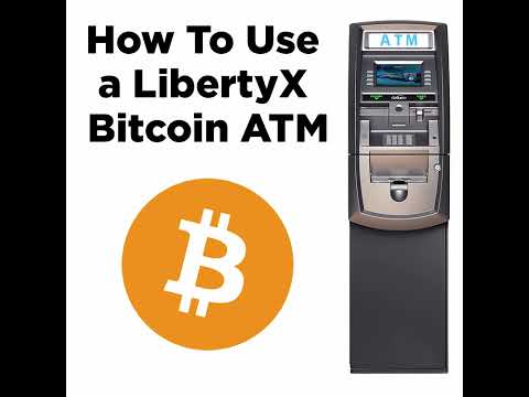 LibertyX Bitcoin ATM, NW Richmond Beach Rd, Shoreline, WA - MapQuest