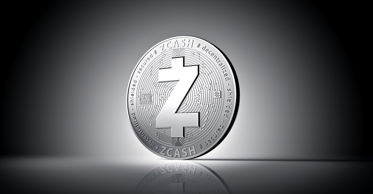 Zcash price today, ZEC to USD live price, marketcap and chart | CoinMarketCap