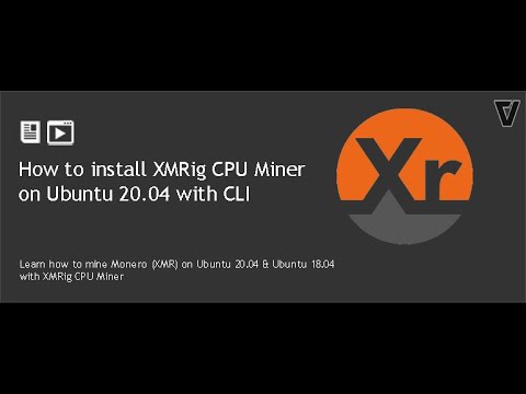 How to mine DERO with Ubuntu - Questions and Help - DERO