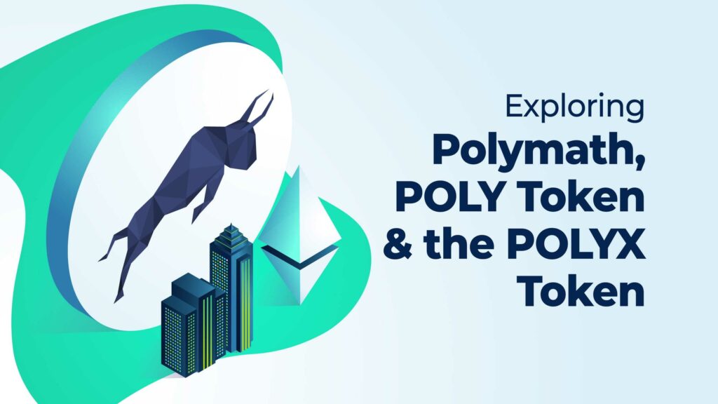 Polymath Network Price | POLY Price and Live Chart - CoinDesk