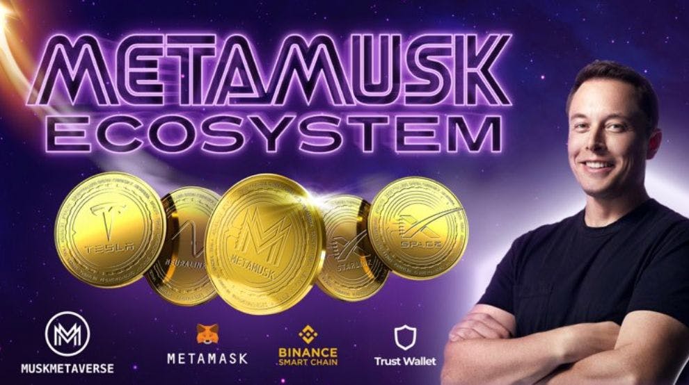 Musk Metaverse (METAMUSK) Price Prediction for - - - - BitScreener