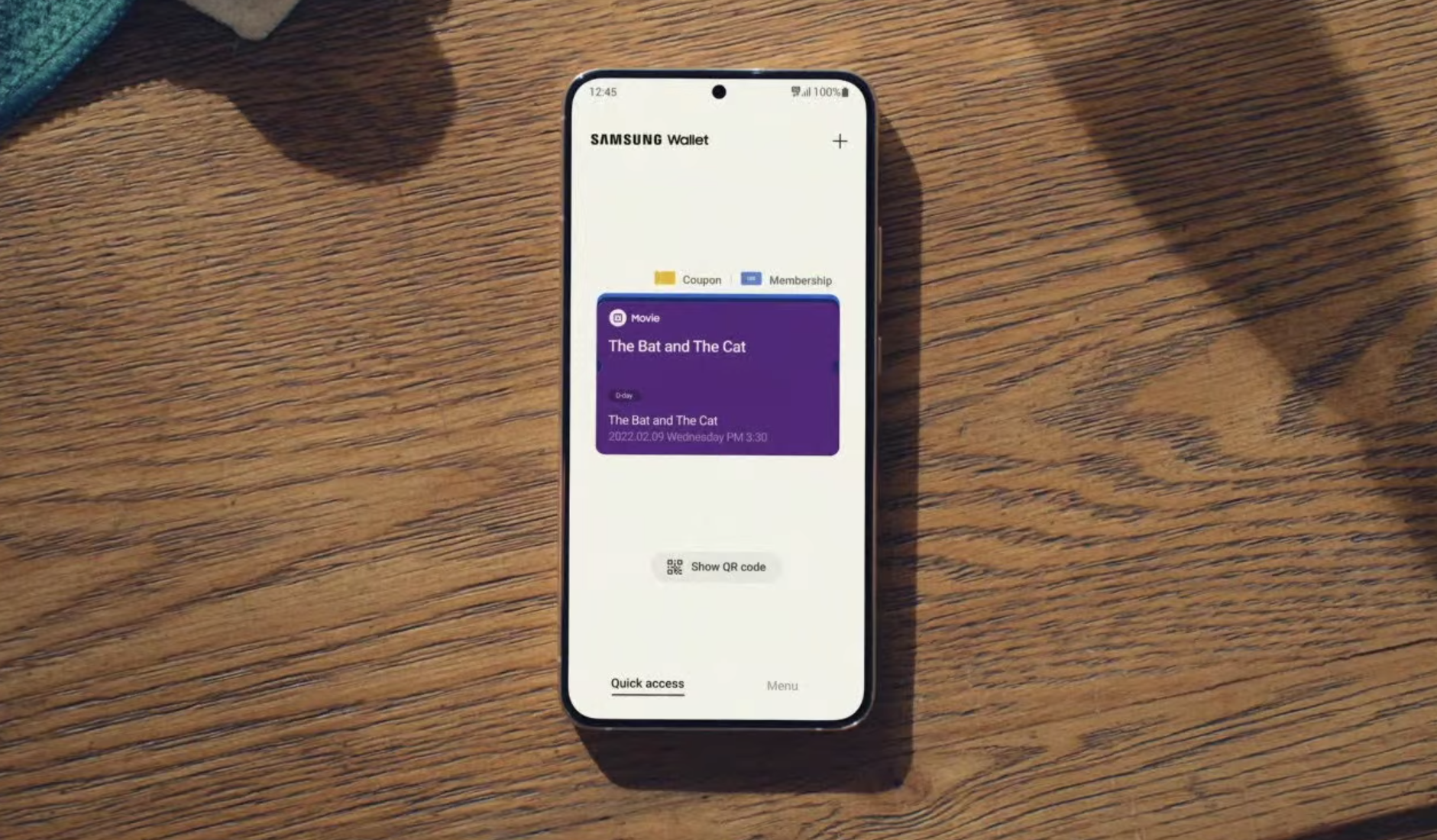 Samsung Wallet is here to take on Apple Wallet — and it has seriously smart features | Tom's Guide