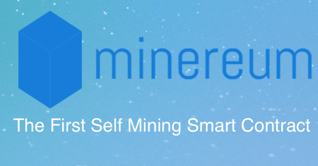 Minereum BSC (MNEB) Token Smart Contract | Binance (BNB) Smart Chain Mainnet