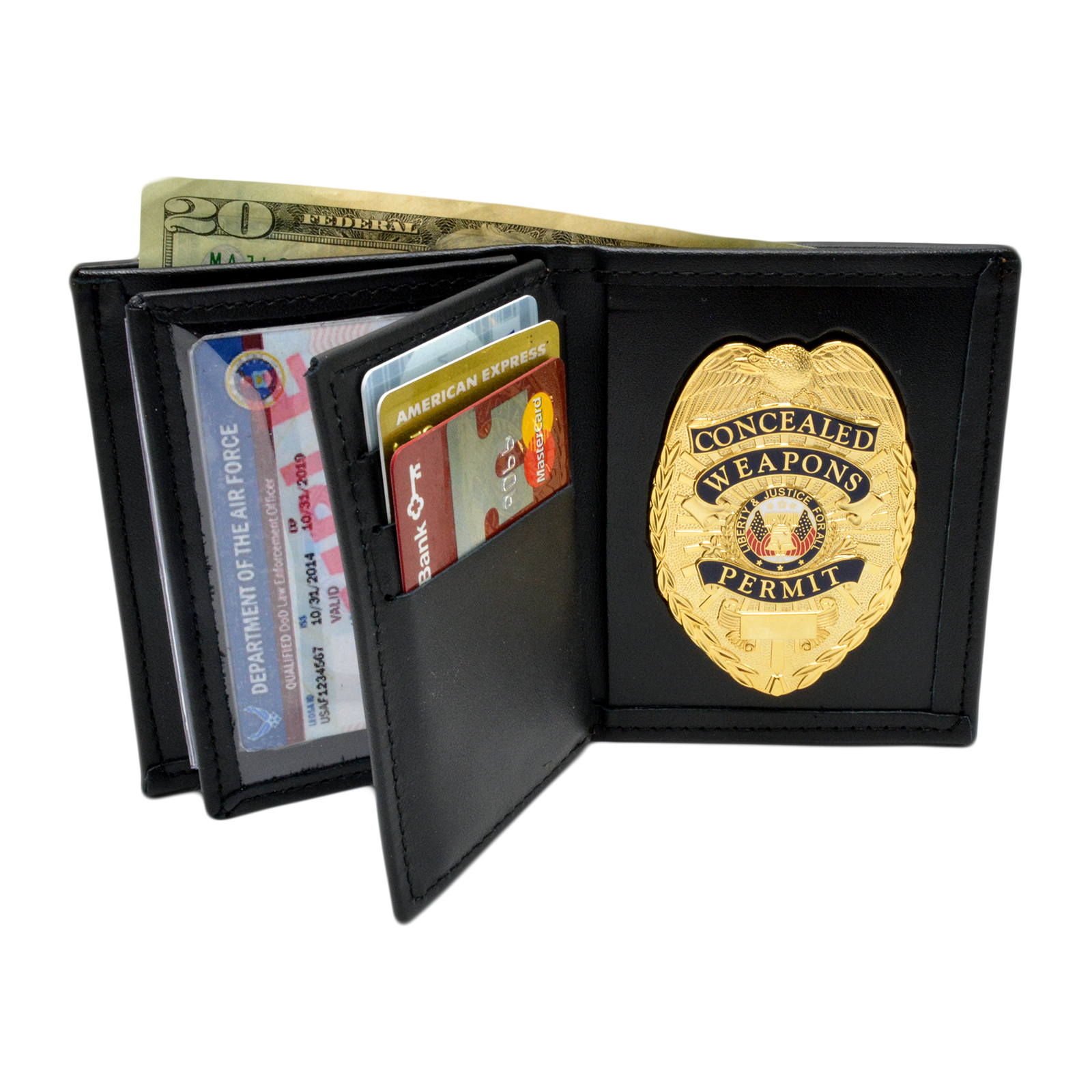 Plastic ID Card Holders & PVC Wallets| Lanyard UK