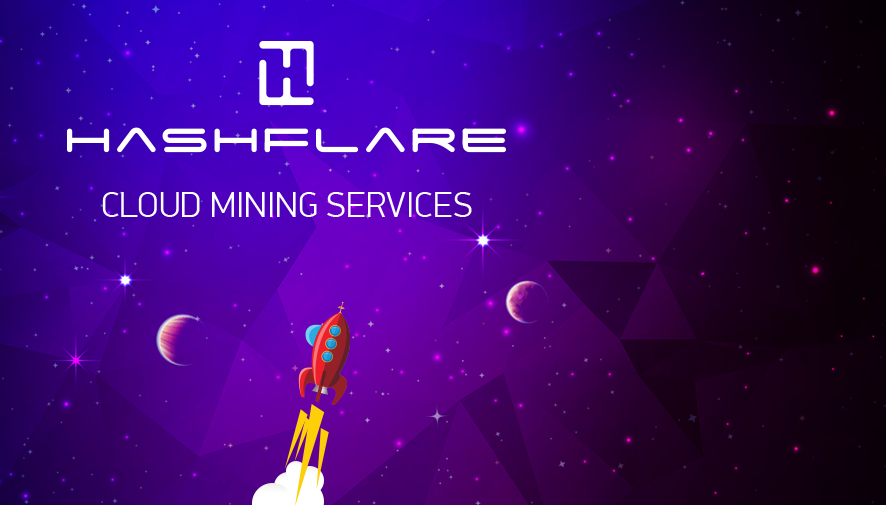 HashFlare Cloud Mining Review