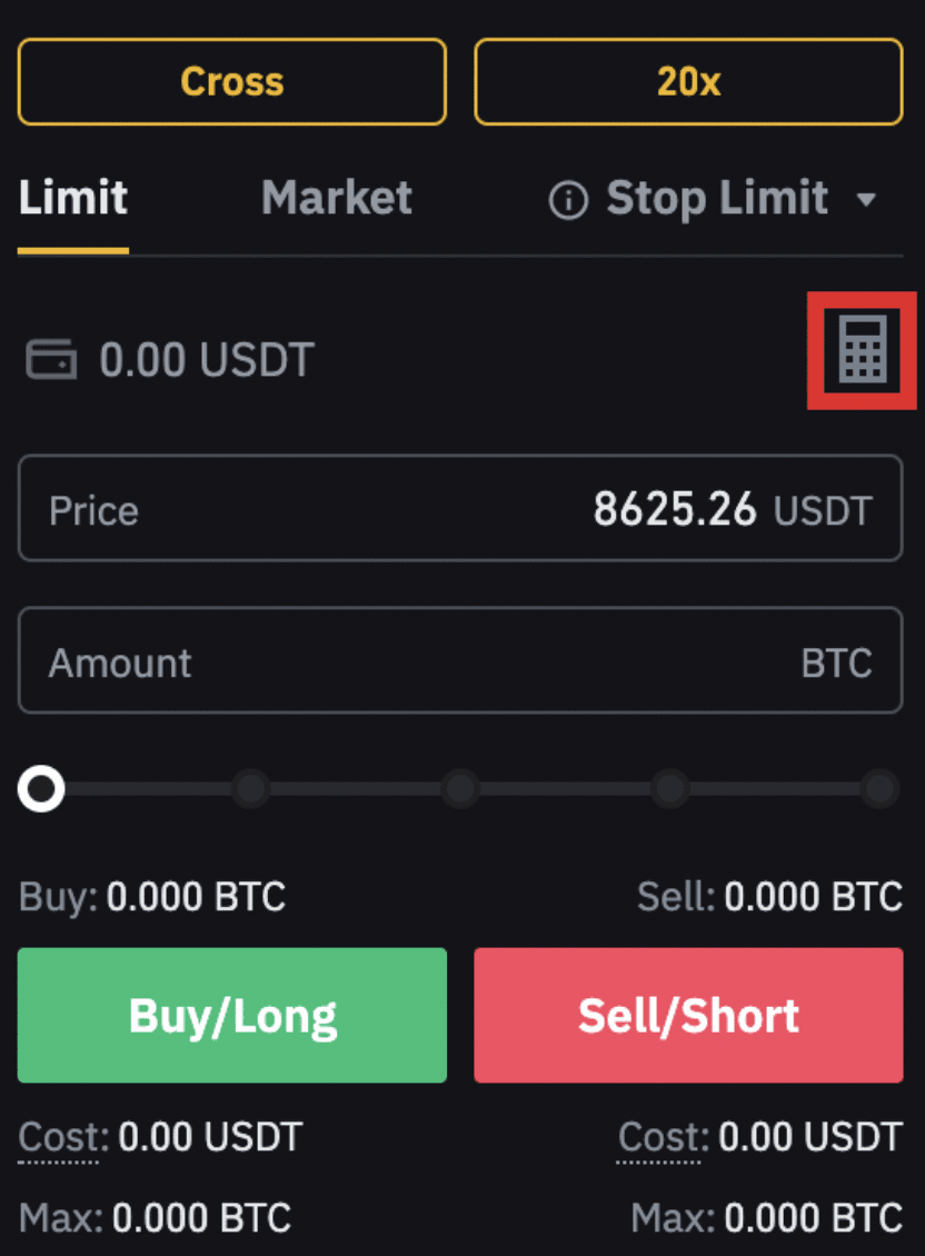 Crypto Profit Calculator | CoinCodex