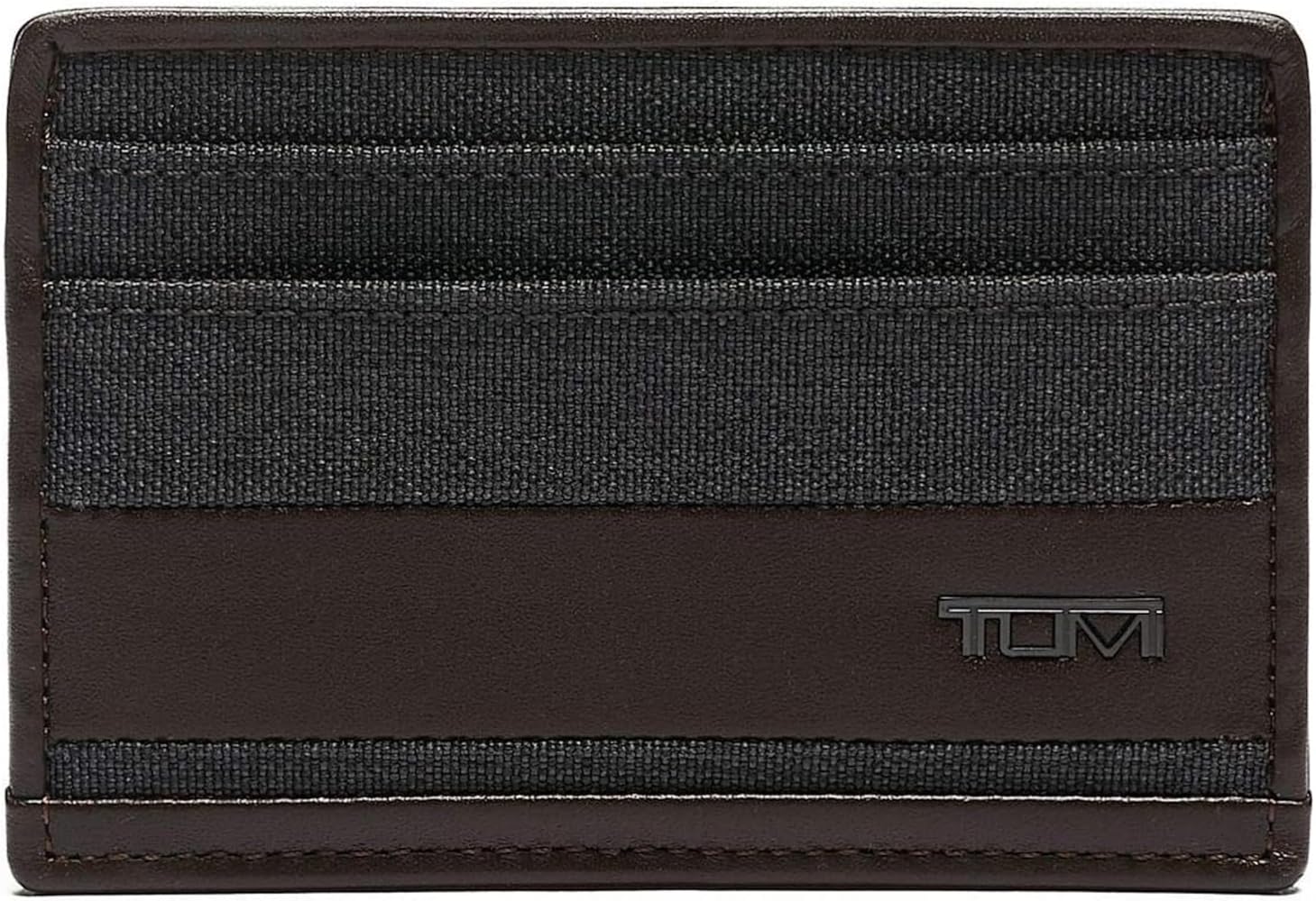 coinmag.fun: TUMI - Alpha Double Billfold Wallet for Men - Camo Jacquard : Clothing, Shoes & Jewelry