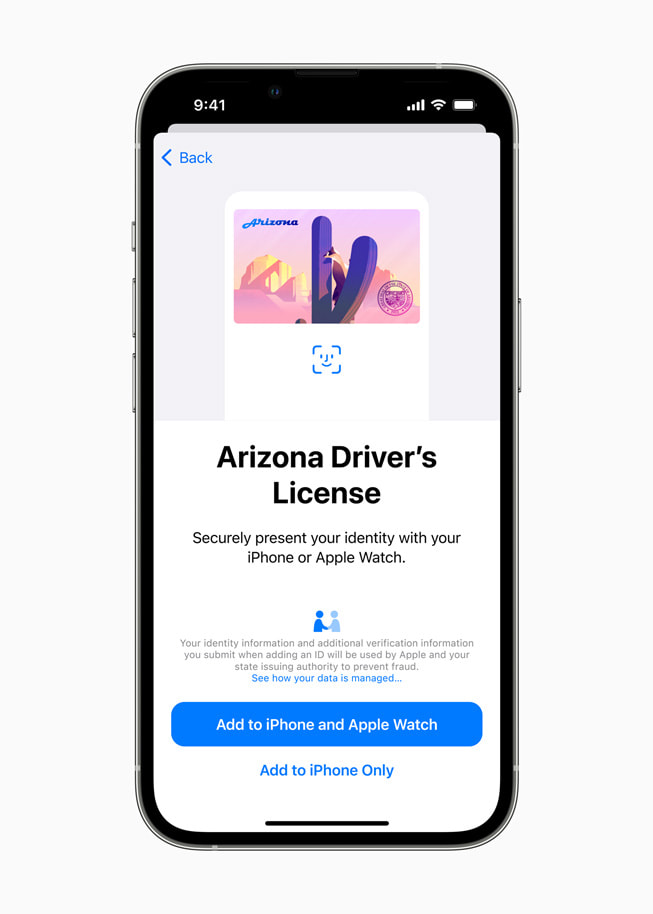 Here's how to add your driver's license to the iPhone's Wallet app | ZDNET