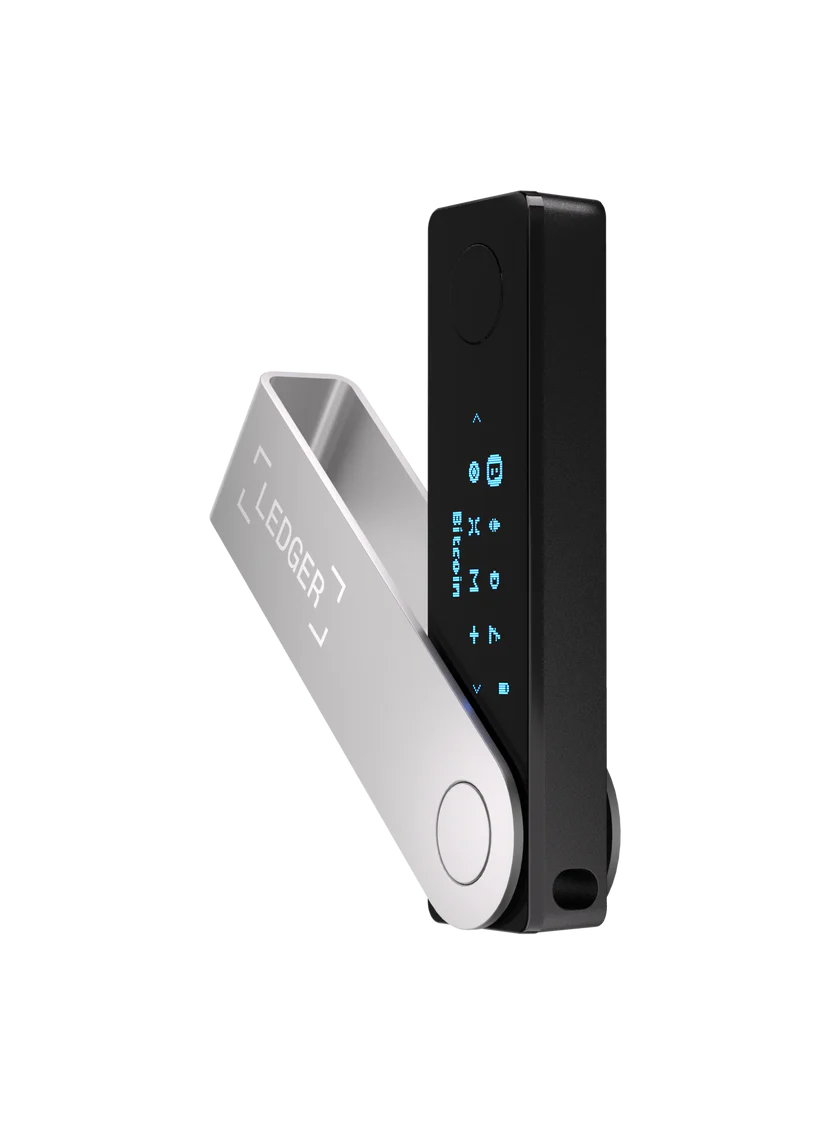 Ledger Nano X | Ledger