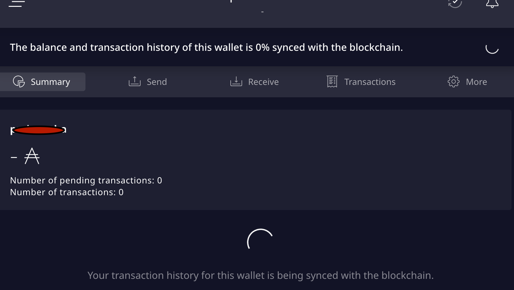 Daedalus not syncing, Relays down? - Community Technical Support - Cardano Forum