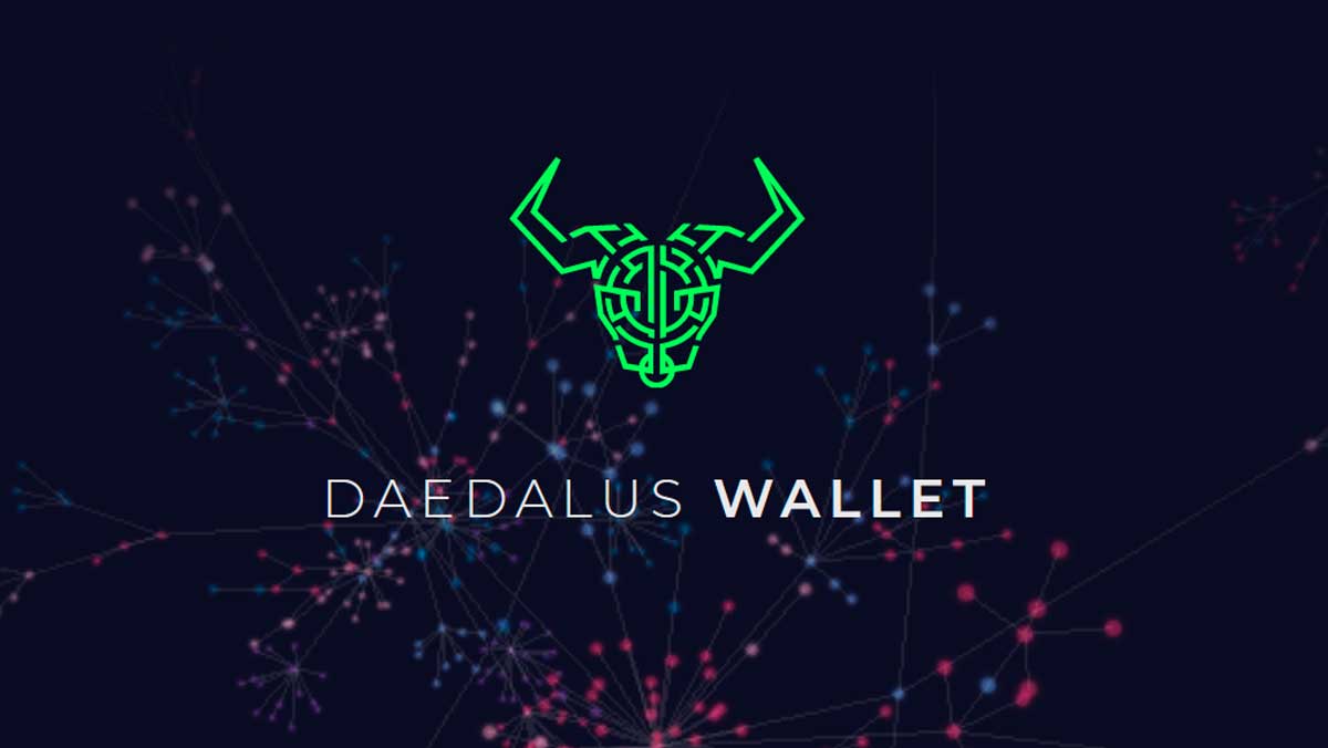 Crypto Wallet Daedalus Complete Review - Tokize