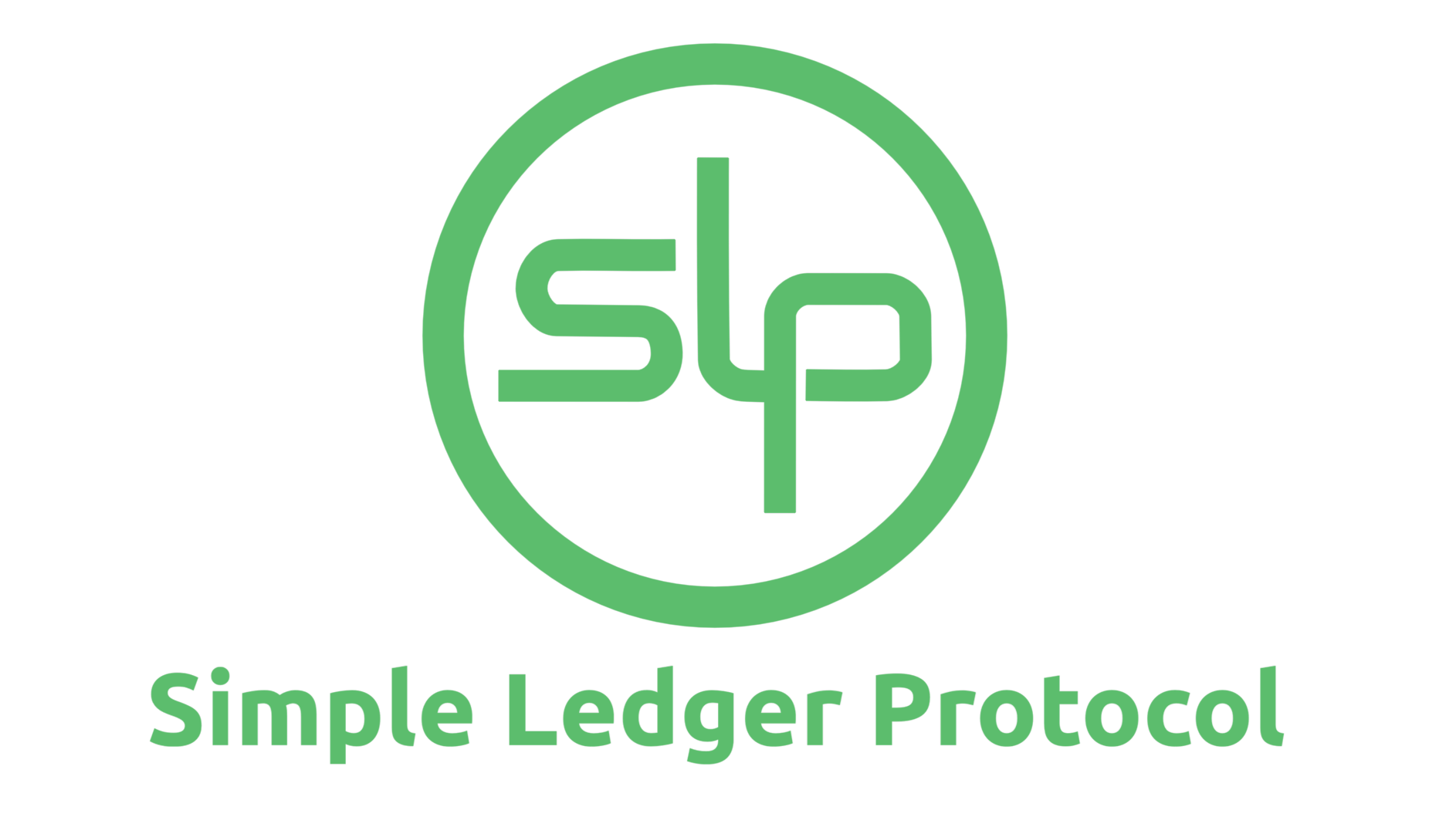 Simple Ledger Protocol