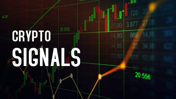 Best Crypto Signals | SIGNAL FOR ALL (SFA)