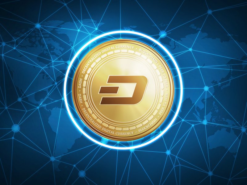 Dash Price Today - DASH to US dollar Live - Crypto | Coinranking