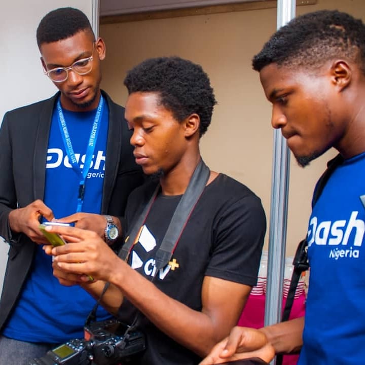 Ghanaian fintech Dash raises $M seed to build connected wallets for Africans | TechCrunch